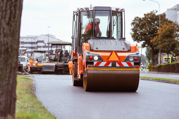 Best Luxury Driveway Paving Solutions in Hayti, PA