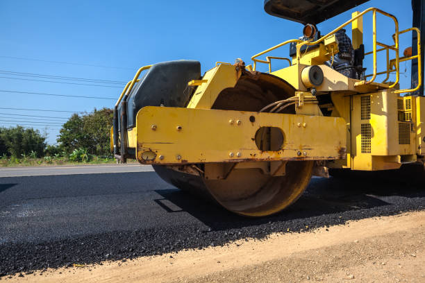 Best Asphalt Driveway Paving in Hayti, PA